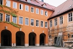 Klausurgebäude am Fürstenhaus, Norden© MDM / Konstanze Wendt