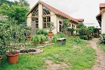 Wohnhaus, Garten© MDM