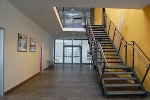 Foyer mit Blick zum Eingang Halle© MDM