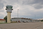 Leipzig Altenburg Airport© MDM / Anke Kunze