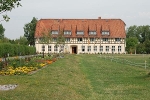 Bürgerpark, Eingangsbereich nach Nordwest© MDM / Konstanze Wendt