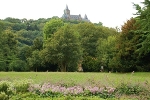 Lustgarten, Blick zum Schloß nach Süden© MDM / Konstanze Wendt