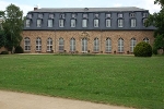 Lustgarten, ehemalige Orangerie, nach Norden© MDM / Konstanze Wendt