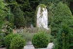 Städtischer Friedhof Wernigerode, Grabmal© MDM / Konstanze Wendt