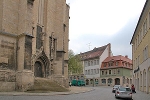 Topfmarkt nach Süden© MDM / Konstanze Wendt