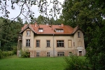 Villa Martha in Magdeburgerforth© MDM / Konstanze Wendt