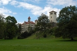 Schloss Waldenburg (außen)© MDM/Katja Seidl