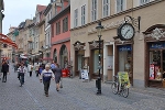 Herrenstraße nach Nordwest© MDM / Konstanze Wendt