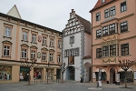 Markt, Stadtmuseum Hohe Lilie nach Nordwest© MDM / Konstanze Wendt