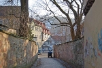 Klostergasse© MDM