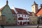 Historisches Rathaus am Altmarkt© MDM