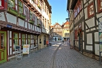 Mohrengassse mit Blick zur Salzbrücke© MDM