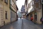 Blick von der Mohrengasse zum Altmarkt© MDM