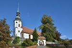 Am Kirchteich 1, Dorfkirche© MDM