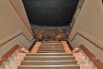 Treppe zum Panoramasaal© MDM