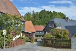 Brückenweg, Ecke Hauptstraße© MDM