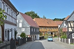 Hauptstraße© MDM