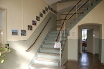 Treppe Eingang Verwaltungsbereich© MDM / Anke Kunze
