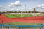 Stadion nach Nordost© MDM / Konstanze Wendt