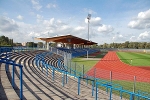 Stadion nach Norden© MDM / Konstanze Wendt