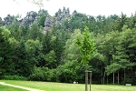 Nonnenfelsen© MDM