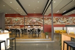 Cafeteria© MDM