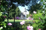 Vereinshaus, Museum© Deutsches Kleingärtnermuseum/Caterina Paetzelt