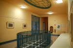 Foyer im Obergeschoss© MDM / Konstanze Wendt