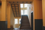 Treppe zum Obergeschoss© MDM / Konstanze Wendt