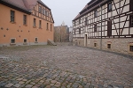 Braumeisterwohnhaus, Hof und Alte Mälzerei nach Nordwest© MDM / Konstanze Wendt