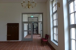 Foyer, Zugang Mehrzweckraum© MDM