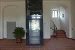 Foyer, Aufzug© MDM