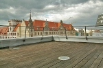 Terrasse am Konferenzraum© MDM / Konstanze Wendt