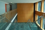 Haupttreppenhaus im 2. Obergeschoss© MDM / Konstanze Wendt