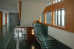 Haupttreppenhaus im 1. Obergeschoss© MDM / Konstanze Wendt