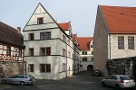 Renaissanceflügel© Stadtverwaltung Mühlhausen