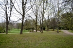 Blick von Osten in Richtung Festwiese© MDM/Katja Seidl