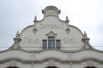 Konzert- und Ballhaus "Neue Welt" Zwickau© MDM/Katja Seidl