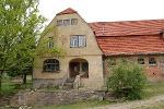 Oberer Wirtschaftshof / Schweizerhaus© MDM