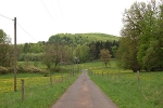 Straße von Sülzfeld nach Amalienruh© MDM