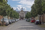 Breite Straße mit Blick zum Alten Rathaus© MDM