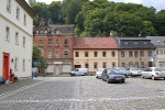 Zwischen Breite Straße und Oberer Marktstraße© MDM