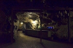 Bar im Maschinenraum© MDM