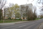 Hettstedter Straße, Blick nach Südost© MDM / Konstanze Wendt