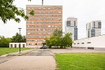 Gellertsraße, Blick nach Westen© Bertram Bölkow