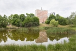 Gellertsraße, Blick nach Westen© Bertram Bölkow