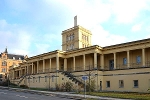 Töpferberg, Stadtbad© MDM/Katja Seidl