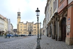 Markt, Rathaus© MDM/Katja Seidl