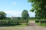 Blick von den Stallungen© MDM/Katja Seidl