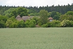 Anfahrt, Blick nach Süden© MDM / Konstanze Wendt